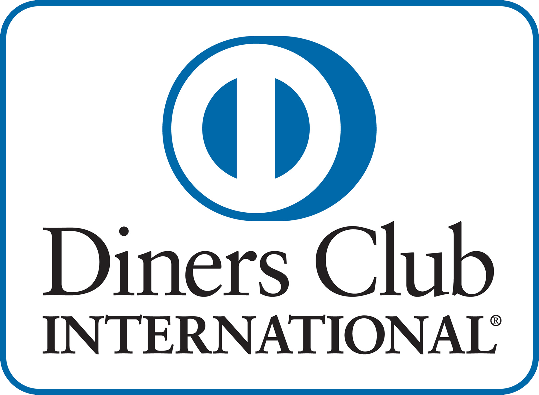 diners club international
